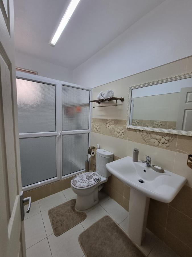 La Marquise Residences Flic en Flac Екстер'єр фото