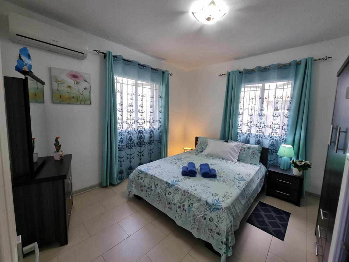 La Marquise Residences Flic en Flac Екстер'єр фото