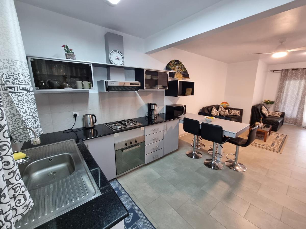 La Marquise Residences Flic en Flac Екстер'єр фото