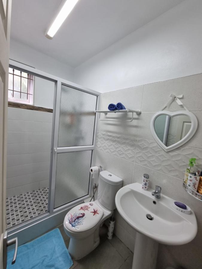 La Marquise Residences Flic en Flac Екстер'єр фото